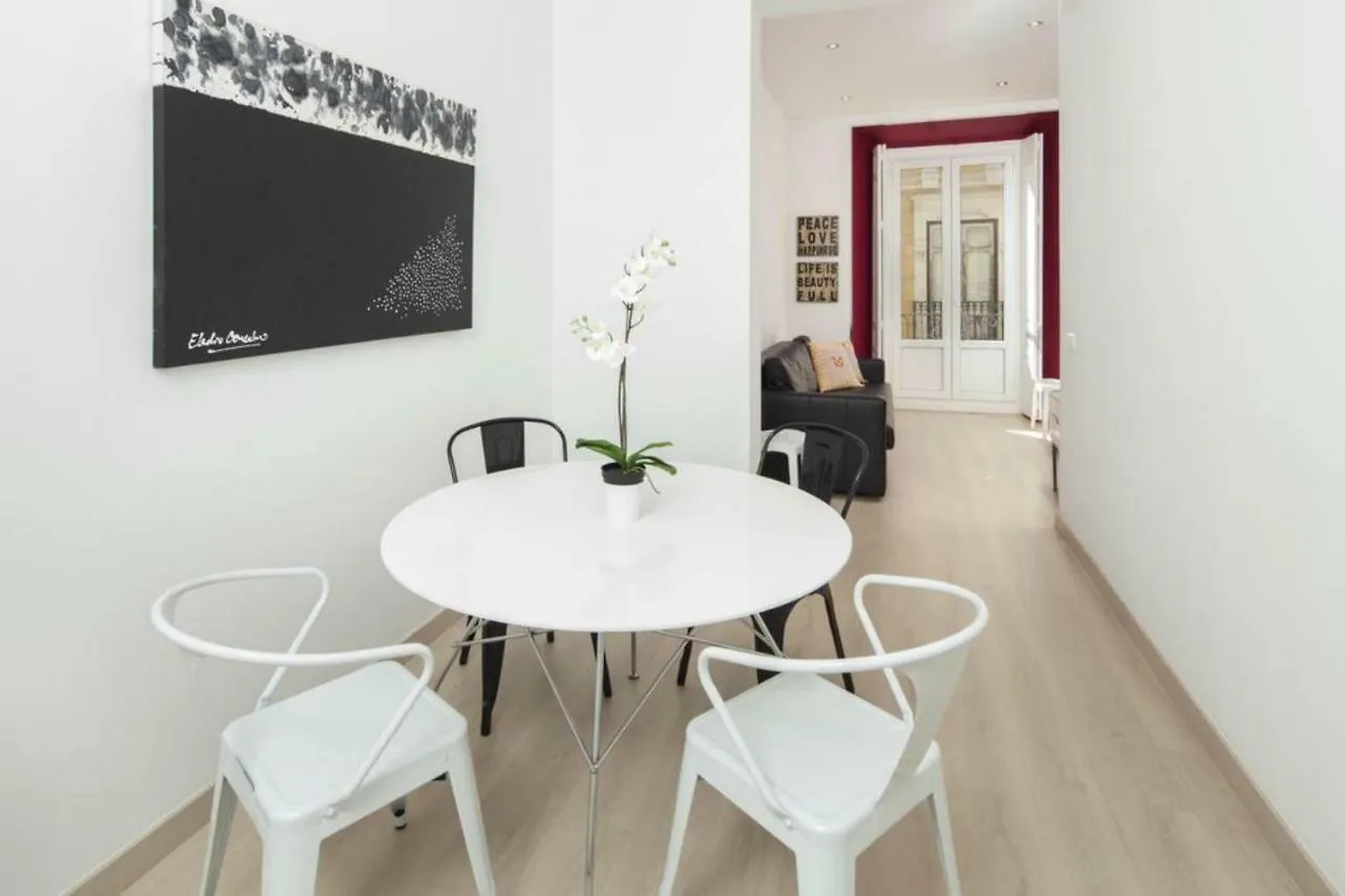 Apartamento Mediterraneo Malaga Apartment